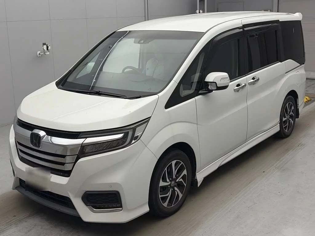 Honda STEPWGN SPADA RP3 2020